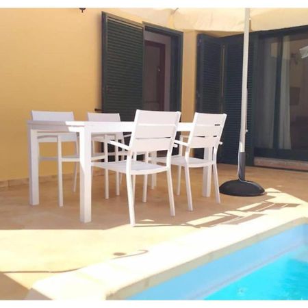 Anahi Homes Corralejo- Villa Dracacena 14 La Oliva Exterior foto