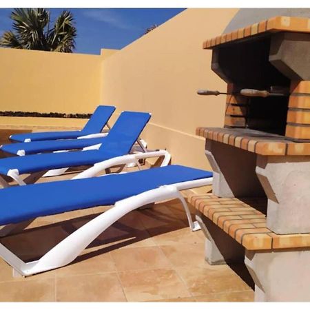 Anahi Homes Corralejo- Villa Dracacena 14 La Oliva Exterior foto