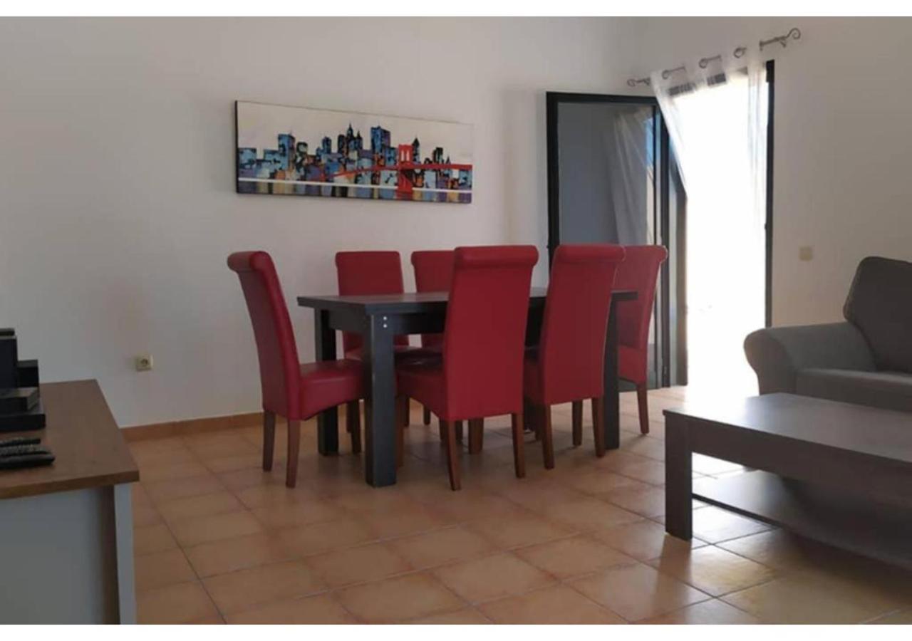Anahi Homes Corralejo- Villa Dracacena 14 La Oliva Exterior foto
