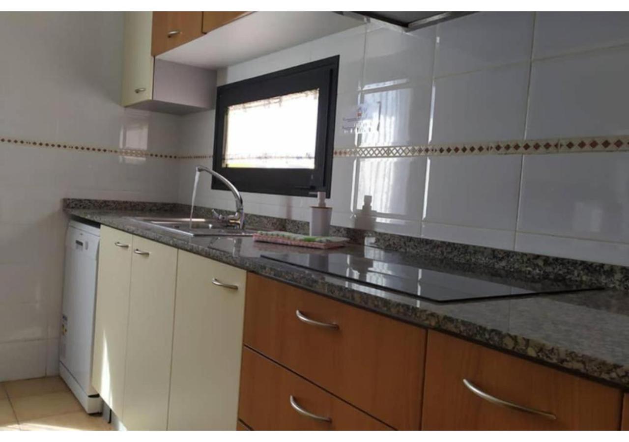 Anahi Homes Corralejo- Villa Dracacena 14 La Oliva Exterior foto