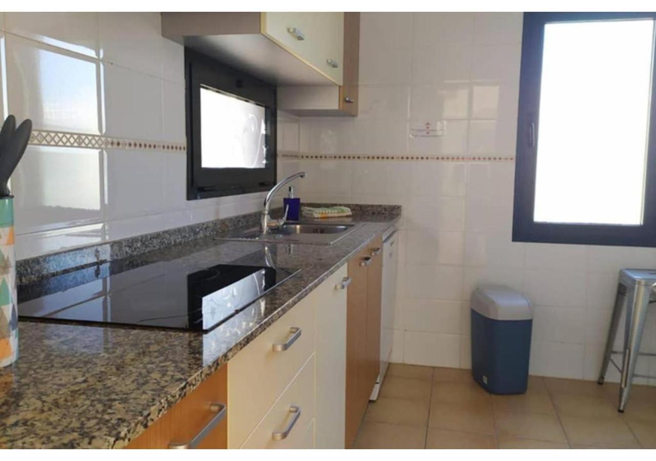 Anahi Homes Corralejo- Villa Dracacena 14 La Oliva Exterior foto